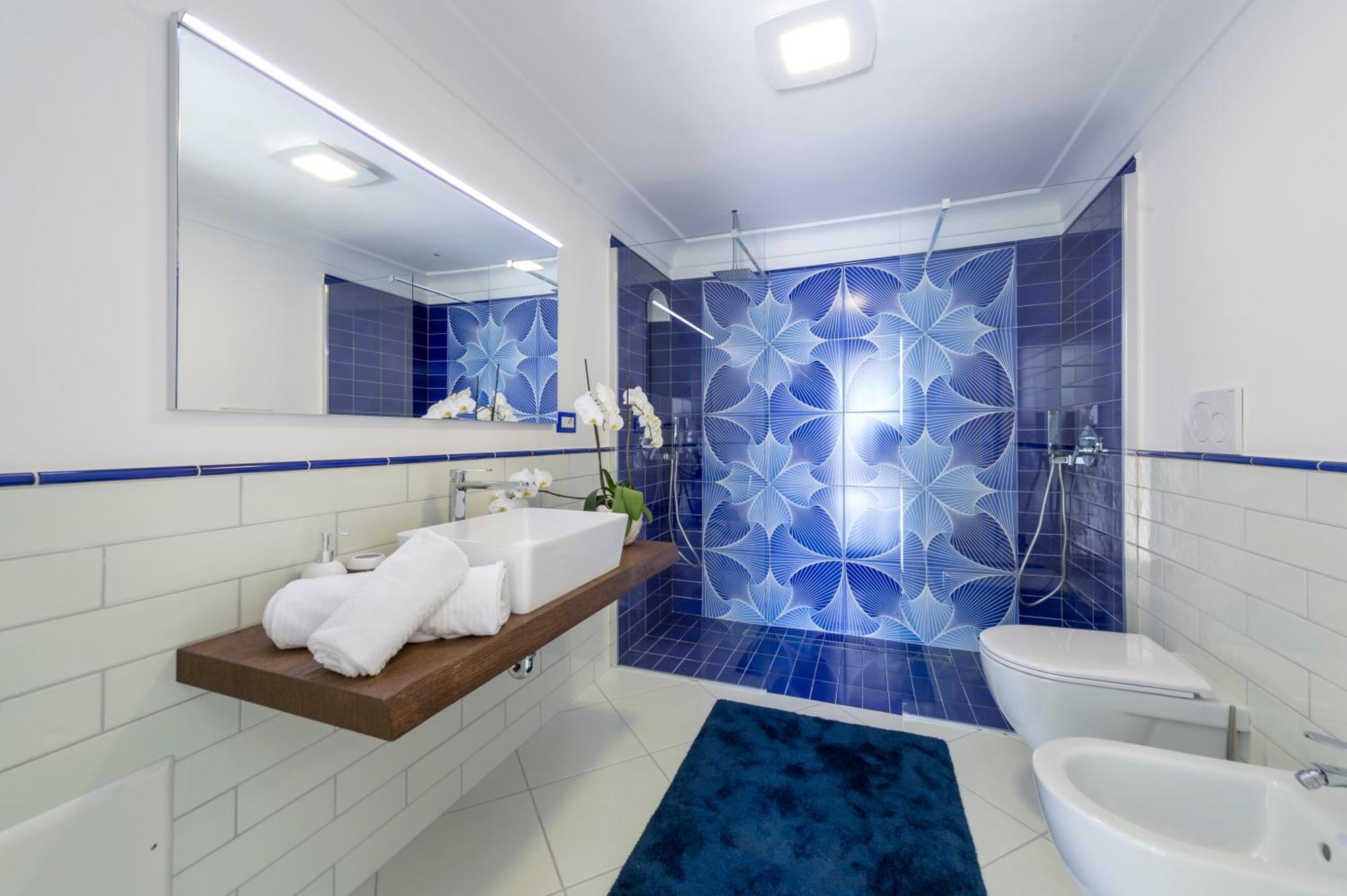 Aria Di Mare,Near Elevator, Few Steps, Parking, Garden Apartment Positano Exterior photo
